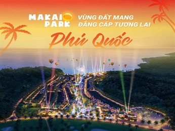 Makaio Park Phú Quốc